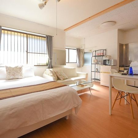 Comfy Stay Mr1 & Mr2 Nara Esterno foto