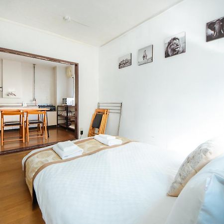 Comfy Stay Mr1 & Mr2 Nara Esterno foto