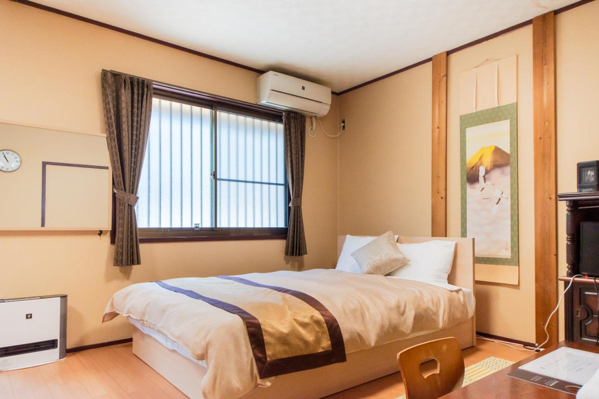 Comfy Stay Mr1 & Mr2 Nara Camera foto