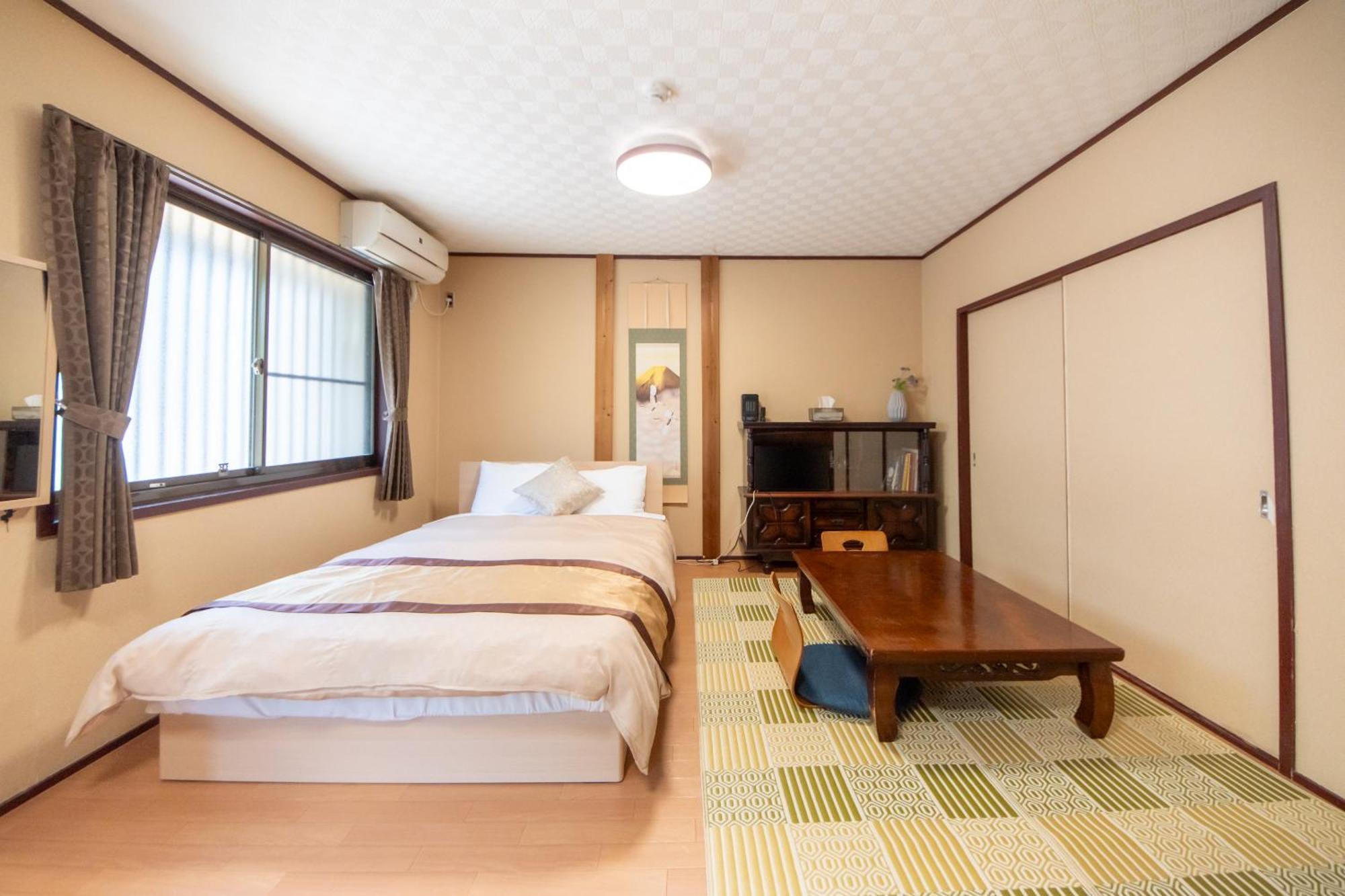 Comfy Stay Mr1 & Mr2 Nara Camera foto